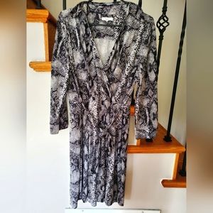 New York and Company dress